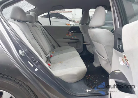 2013 Honda Accord Lx из США, поврежденный, VIN 1HGCR2F30DA158503